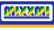 Logo MIXXMI